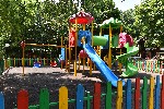 Dětské hřiště