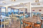 Restaurace
