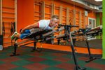 Fitness