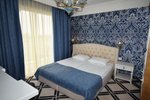 Apartmá - ložnice