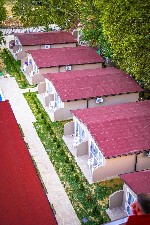 Hotel VERAMAR BEACH dovolená