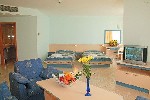 Bulharsko, Varna, Svatý Konstantin - DOLPHIN MARINA - Pokoje