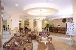 (Bulharsko, Varna, Svatý Konstantin) - ESTREYA RESIDENCE - Lobby