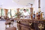(Bulharsko, Varna, Svatý Konstantin) - ESTREYA RESIDENCE - lobby bar