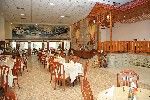 (Bulharsko, Varna, Svatý Konstantin) - ESTREYA RESIDENCE - restaurace