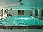 (Bulharsko, Varna, Svatý Konstantin) - ESTREYA RESIDENCE - vnitřní bazén