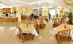 Bulharsko, Varna, Zlaté písky - GLARUS BEACH - Restaurace