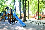Dětské hřiště