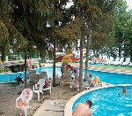 Hotel Briz dovolená