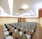 Hotel Glarus dovolená