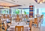 Hlavní restaurace