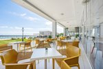 Lobby Bar - terasa