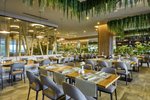 Hlavní restaurace