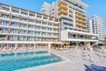Hotel s bazénem