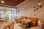 A la Carte restaurace