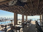 Restaurace Beach Club