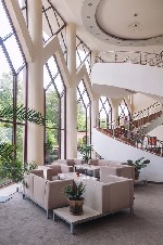 Hotel Park Hotel Odessos dovolená