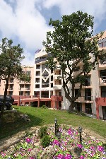 Hotel Park Hotel Odessos dovolená