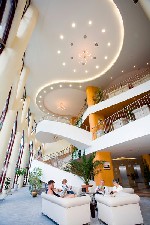 Hotel Park Hotel Odessos dovolená