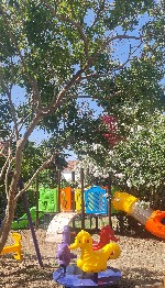 Dětské hřiště
