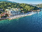 Černá Hora, Pobřeží, Bijela - PARK - hotel