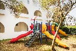Dětské hřiště