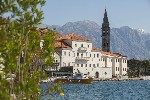 Hotel HERITAGE GRAND PERAST dovolená