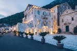Hotel HERITAGE GRAND PERAST dovolená