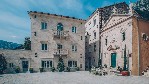 Hotel HERITAGE GRAND PERAST dovolená