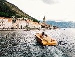 Hotel HERITAGE GRAND PERAST dovolená