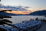 (Černá Hora, Pobřeží, Tivat) - PALMA