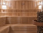 wellness centrum-sauna