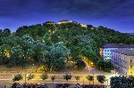 Česká republika, Jihomoravský kraj, Brno - BEST WESTERN PREMIER INTERNATIONAL