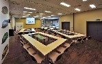 Konferenční místnost