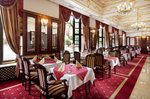 Restaurace