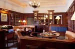 Lobby bar