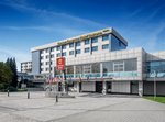 Česká republika, Moravskoslezský kraj, Ostrava - CLARION CONGRESS OSTRAVA