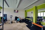 Česká republika, Moravskoslezský kraj, Ostrava - CLARION CONGRESS OSTRAVA