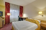 Hotel Imperial Hotel Ostrava dovolená