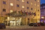 Hotel Imperial Hotel Ostrava dovolená