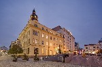 Hotel Imperial Hotel Ostrava dovolená