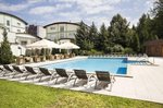Hotel s bazénem