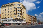 Hotel Harmony Sivek Hotels dovolená
