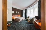 Hotel Harmony Sivek Hotels dovolená