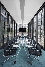 Hotel Andel's Hotel & Suites Prague dovolená