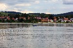 Česká republika, Šumava, Lipno - LANDAL MARINA - PRO 2 OSOBY