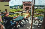 Česká republika, Šumava, Lipno - LANDAL MARINA - PRO 2 OSOBY