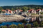 Česká republika, Šumava, Lipno - LANDAL MARINA - PRO 2 OSOBY