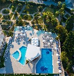 Hotel Grand Hotel Park dovolená