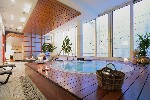 Spa a wellness